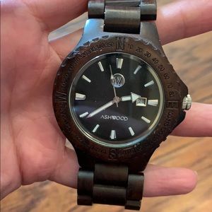 Ashwood Accessories - Ashwood Men’s Watch Ashwood Accessories - Ashwood Men’s Watch